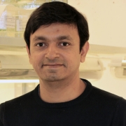 Jamil Chowdhury, Bio4Energy Forest-based Feedstock