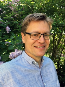Björn Fredriksson-Möller
