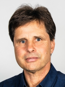 Björn Sundberg
