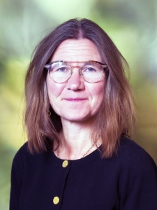 Charlotte Bengtsson