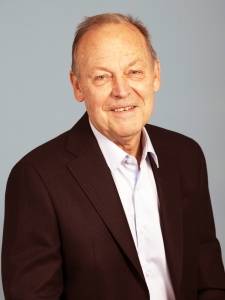 Peter Axegård 
