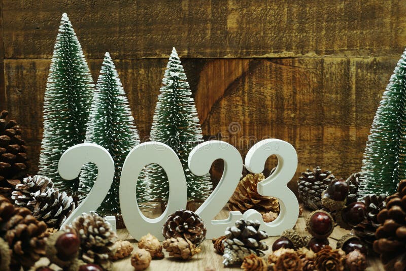 With our warm wishes for a Merry Christmas, as we prepare to exit the year of 2023. Photo by Dreamstime.