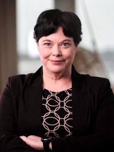 Marlene Burwick