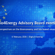 Bio4energy Advisory bord meeting (digital)